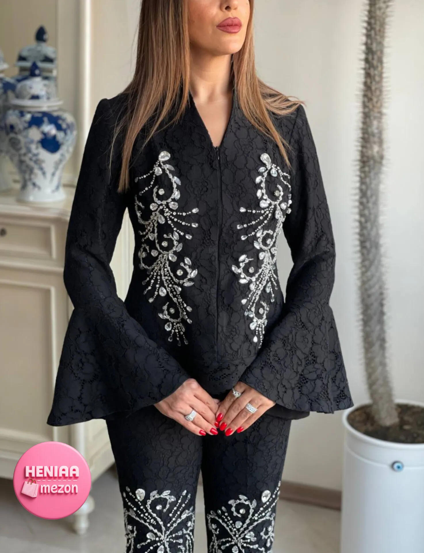 انواع کت و شلوار و دامن